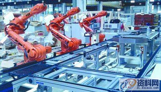 工业机器人2021年前景：给企业带来的利与弊,成本,设计培训,第7张