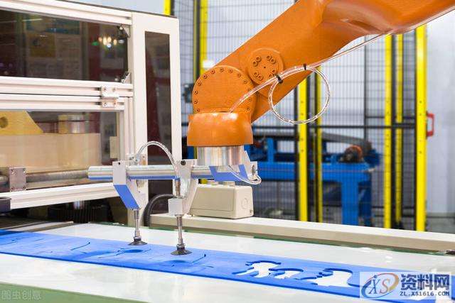 非标自动化设计非标自动化设备常见故障,非标,设备,第1张