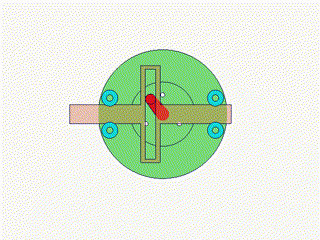 看动图学机械，直观易懂,看动图学机械，直观易懂,第11张