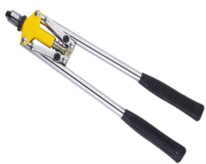 抽芯铆钉安装方法（图文教程）,抽芯铆钉安装方法,安装,教程,第2张