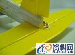 飞机模型制作方法（图文教程）,飞机模型制作方法,教程,第30张