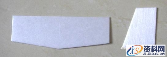 飞机模型制作方法（图文教程）,飞机模型制作方法,教程,第7张