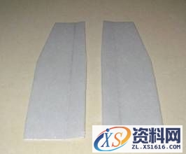 飞机模型制作方法（图文教程）,飞机模型制作方法,教程,第2张