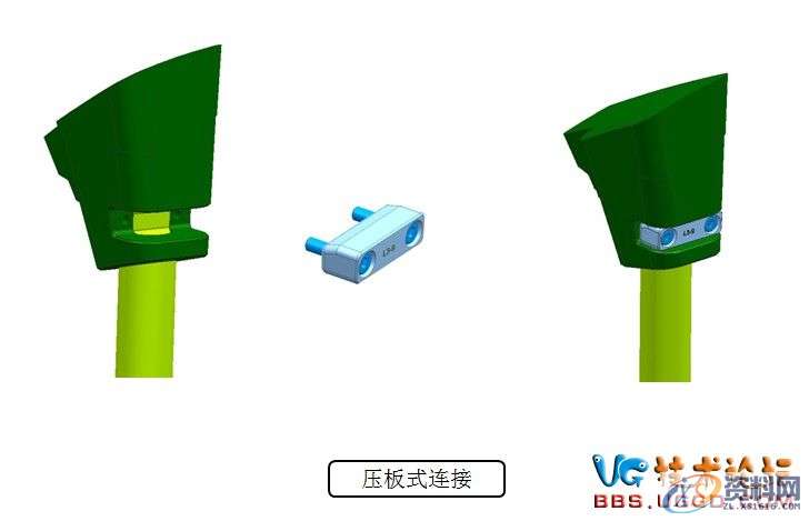 塑胶模具设计－汽车模斜顶机构的设计方法,模具设计,塑胶,机构,第3张