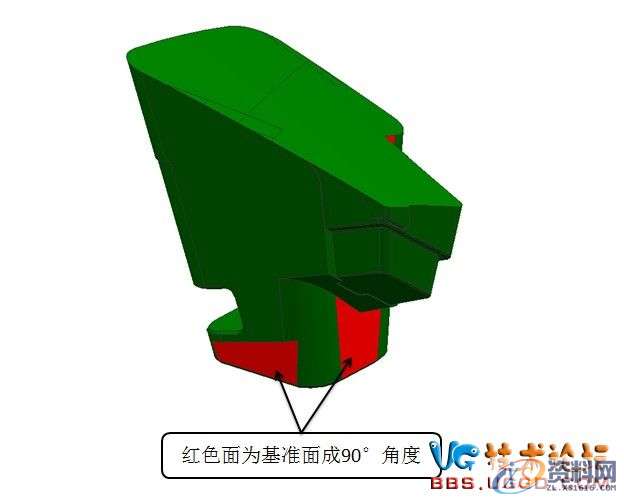 塑胶模具设计－汽车模斜顶机构的设计方法,模具设计,塑胶,机构,第2张