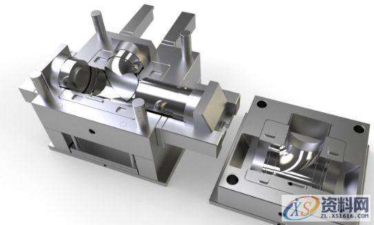 塑胶模具从设计到生产成品，深度分析每一步工艺,工艺,第1张