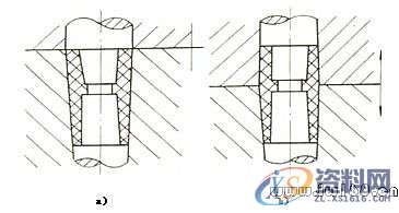 塑胶模具设计－分型面的选择原则有哪些,分型面的选择原则有哪些？,分型,模具设计,塑胶,第1张