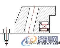 塑胶模具设计经验分享－滑块设计(下）,模具设计,塑胶,设计,第1张
