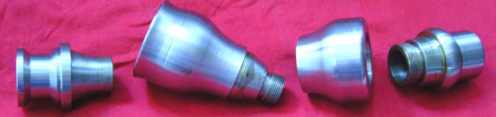 数控车加工的零件图及加工出来的零件图片（图文教程）,数控车加工的零件图及加工出来的零件图片,零件,加工,第6张