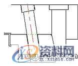 塑胶模具设计经验分享－滑块设计,模具设计,塑胶,设计,第10张