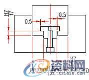 塑胶模具设计经验分享－滑块设计(下）,模具设计,塑胶,设计,第12张