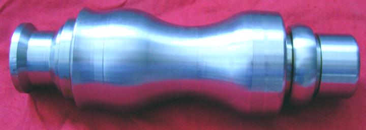 数控车加工的零件图及加工出来的零件图片（图文教程）,数控车加工的零件图及加工出来的零件图片,零件,加工,第7张