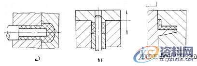 塑胶模具设计－分型面的选择原则有哪些,分型面的选择原则有哪些？,分型,模具设计,塑胶,第3张