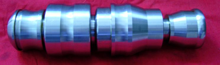 数控车加工的零件图及加工出来的零件图片（图文教程）,数控车加工的零件图及加工出来的零件图片,零件,加工,第23张