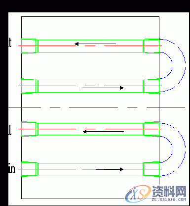 压铸模模具设计（塑胶模具设计）,浇口,厚度,第17张