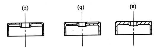 差压铸造生产技术在汽车连杆叉中的创新使用研究报告（图文教程） ...,差压铸造生产技术在汽车连杆叉中的创新使用研究报告,压力,第4张