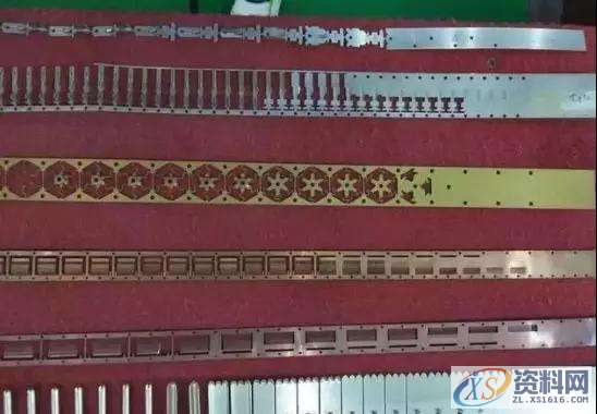 冲压模具设计－影响五金冲压板料冲压成形性能的因素有哪些 ...,冲压,板料,模具设计,成形,第1张