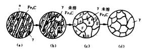 机械制造工程_3.1钢的热处理基本原理(图文教程),机械制造工程_3.1钢的热处理基本原理,奥氏体,冷却,第4张