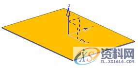 ug钣金设计教程实例分享,UG钣金实例教程,实例,第11张
