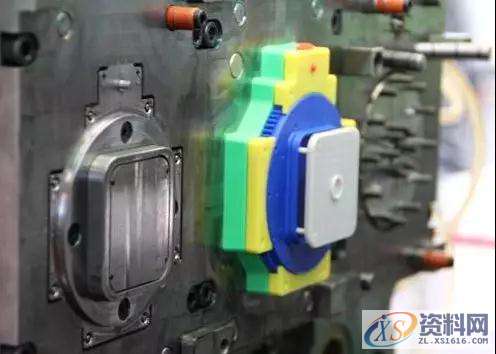 塑胶模具设计－模具与注射机安装部分相关尺寸的校核,模具设计,塑胶,模具,第1张