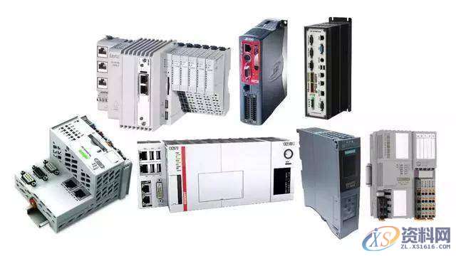 详解工业机器人控制系统架构,第2张