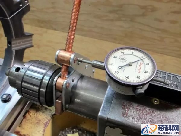 美国国家级工程师30年对使用百分表的经验总结!(图文教程),美国国家级工程师30年对使用百分表的经验总结!,第1张