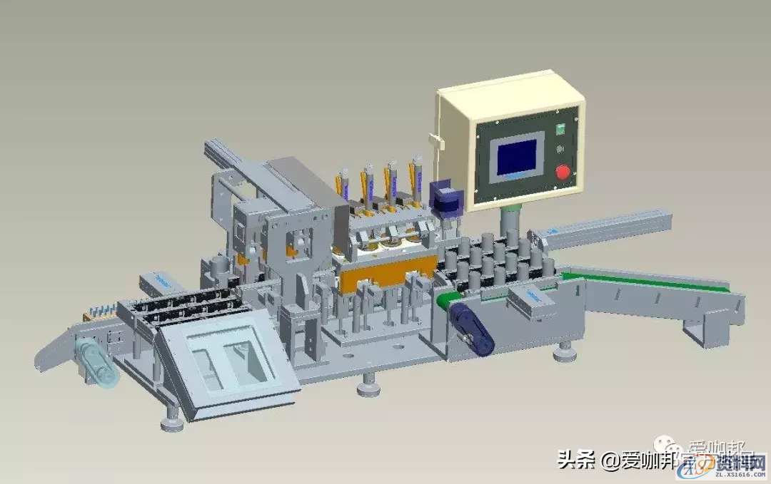 非标设计的前景如何？,非标设计的前景如何？,非标,设计,进行,第5张