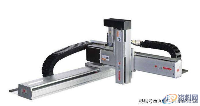 工业机器人按轴数的分类,可以,面上,第1张