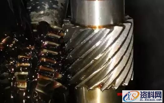 齿轮加工的六种方式(图文教程),齿轮加工的六种方式,砂轮,第3张