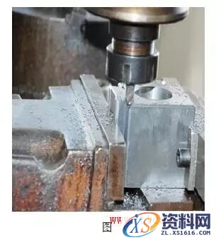 倒角技巧(图文教程),倒角技巧,倒角,如图,加工,第4张