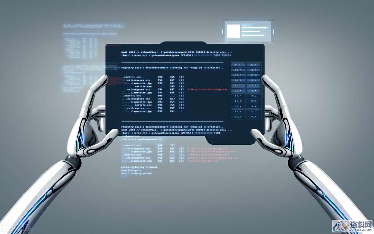 工业机器人发展史,日本,技术,第1张