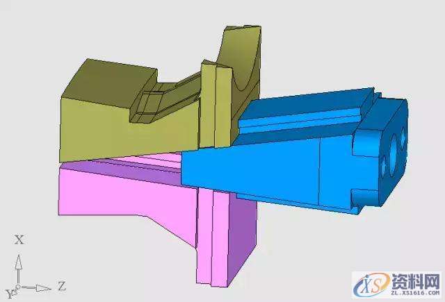 UG模具设计全方位解析的完整方案,模具设计,第14张