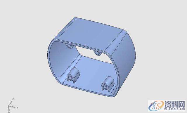 UG模具设计全方位解析的完整方案,模具设计,第1张
