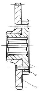 机械制造工程-14.1机器的装配(图文教程),机械制造工程-14.1机器的装配,装配,教程,第1张
