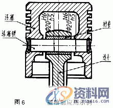 机械制图的公差与配合及其标注方法，新手不收藏？,公差,制图,标注,配合,第6张