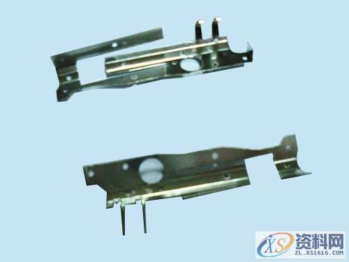 五金冲压模具设计－五金冲压加工价格如何计算,模具设计,加工,计算,第7张