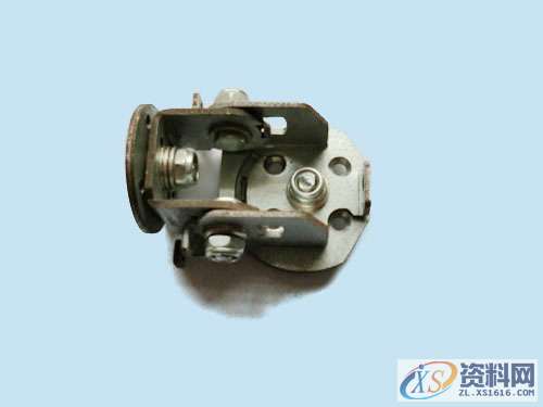 五金冲压模具设计－五金冲压加工价格如何计算,模具设计,加工,计算,第5张