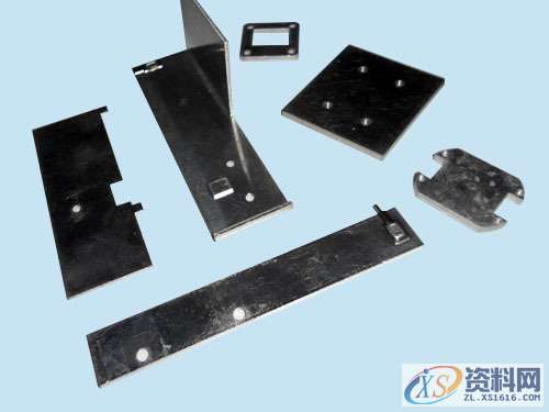 五金冲压模具设计－五金冲压加工价格如何计算,模具设计,加工,计算,第8张