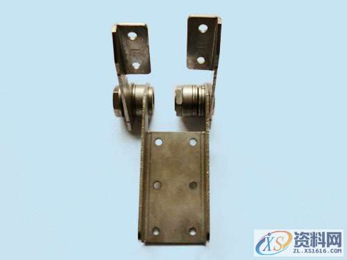 五金冲压模具设计－五金冲压加工价格如何计算,模具设计,加工,计算,第6张