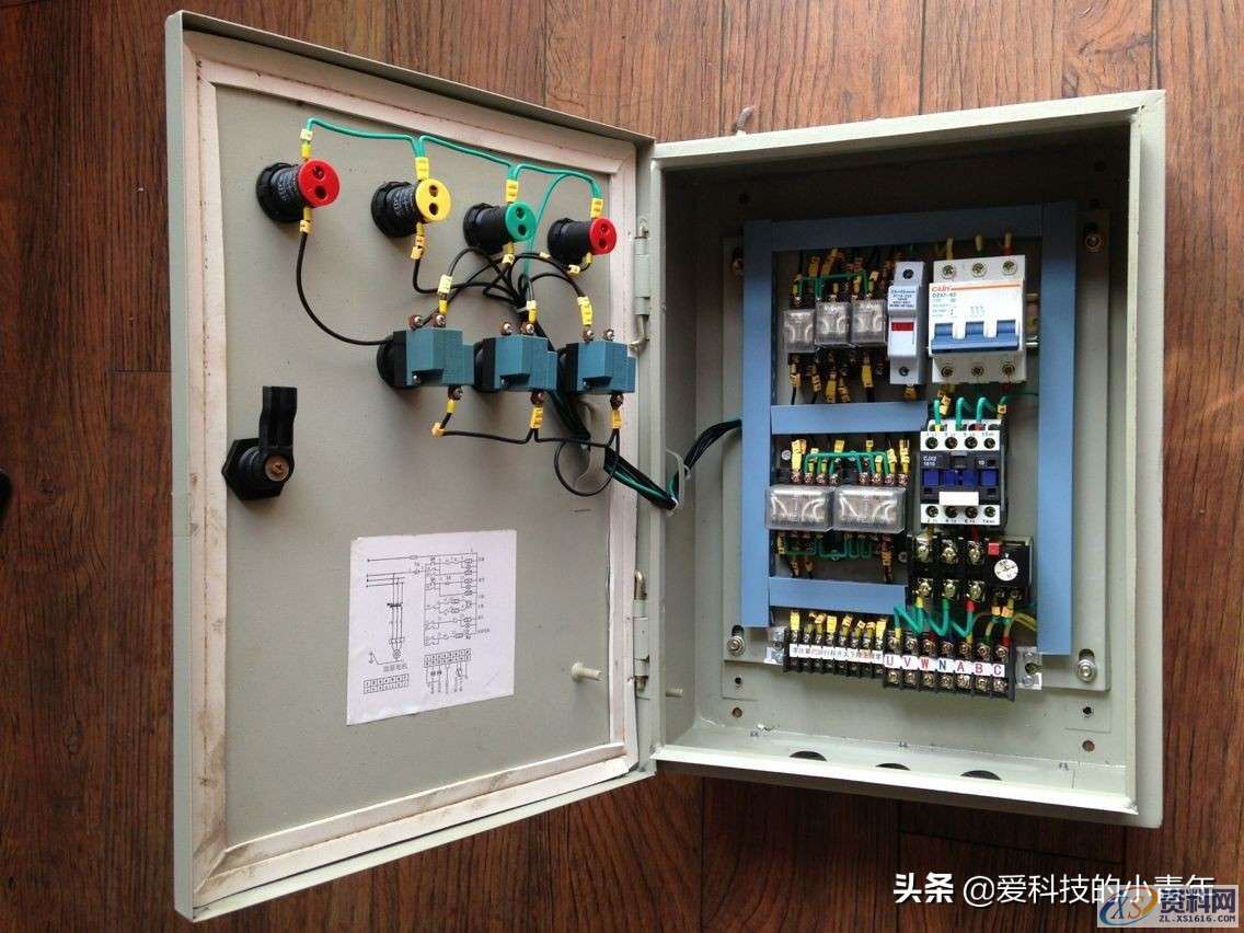 自动化行业小白，如何从入门到精通的超实用技巧自动化从业者必备的专业知识如何走入自动化行业怎么才能从入门到精通,自动化行业小白，如何从入门到精通，给你一份超实用技巧,精通,入门,第2张