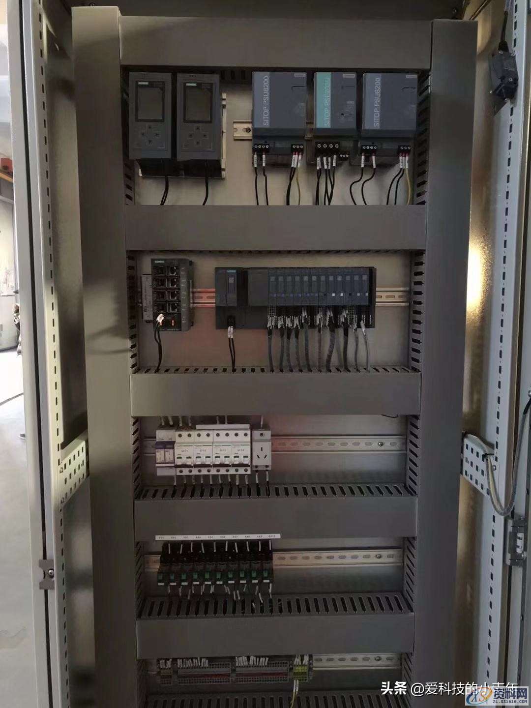 自动化：工控小白，如何学习S7-300中型PLC编程了解硬件了解软件界面指令的学习日常的积累​学习编程的小建议,工控小白，如何学习S7-300中型PLC编程，按此方法，一共5步,第4张