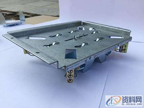 五金冲压模具设计师分享五金冲压氧化的原因,第2张