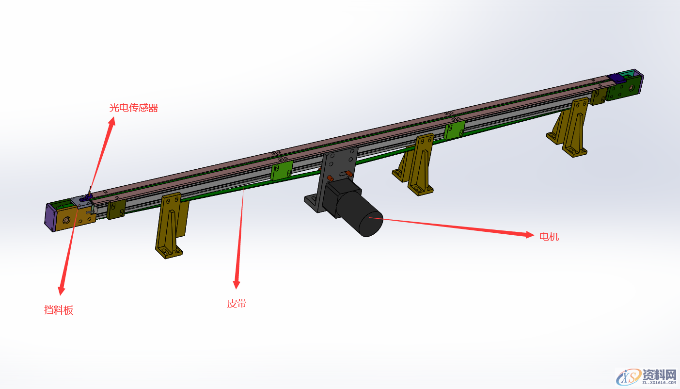 自动化设备设计思路及细节，看完后高中毕业就能设计,自动化设备设计思路及细节，看完后高中毕业就能设计,设计,第3张