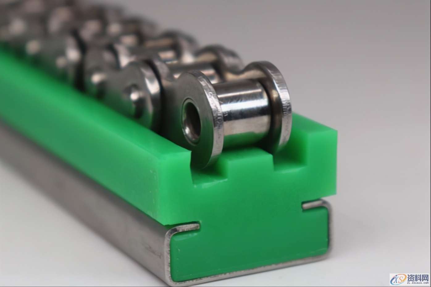 非标机械中最常用的10种非金属材料，80%工程师没用过,非标机械中最常用的10种非金属材料，80%工程师没用过,非标,常用,第2张