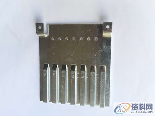 简述五金配件冲压怎样提高冲压件加工的生产效率,模具,冲压件,mso,材料,第6张