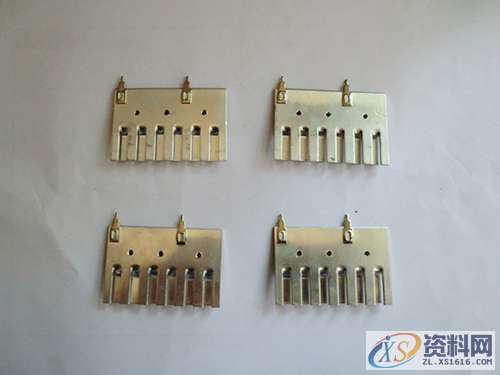 五金模具设计－五金垫片冲压的设计专业术语有哪些,冲压,材料,冲压件,第3张