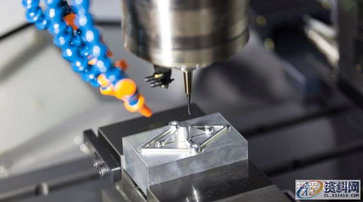 30年工龄的CNC老师傅总结——字句珠玑,加工,可以,坐标系,第5张