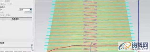 UG数控编程3种螺旋刀路，适用于各种2D, 3D加工,数控,用于,第10张