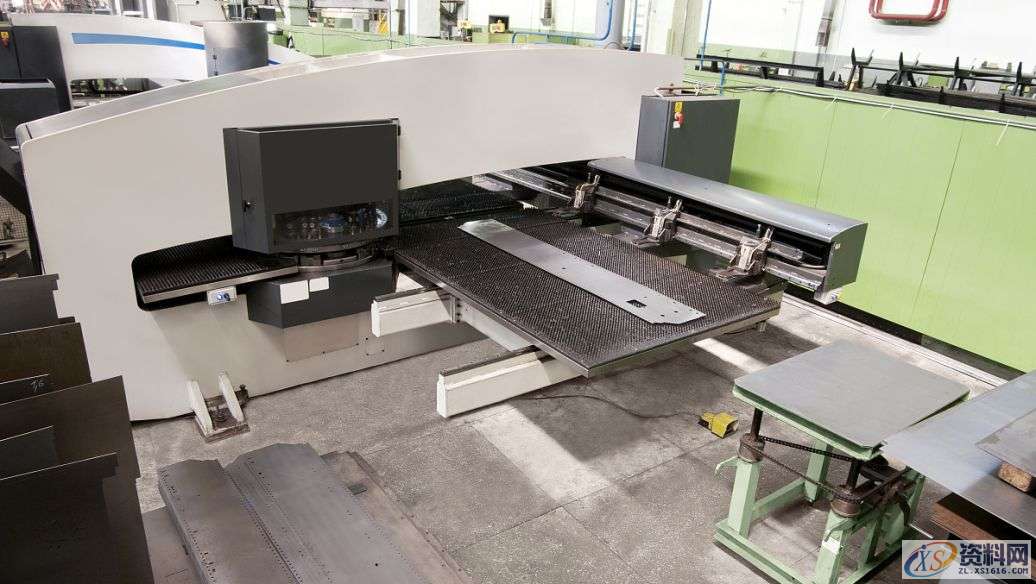 钣金加工报价方法，学会不吃亏！,学会,报价,第1张