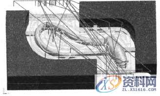 UG模具设计－NX逆向设计与制造的分析,222,模具设计,制造,设计,第9张